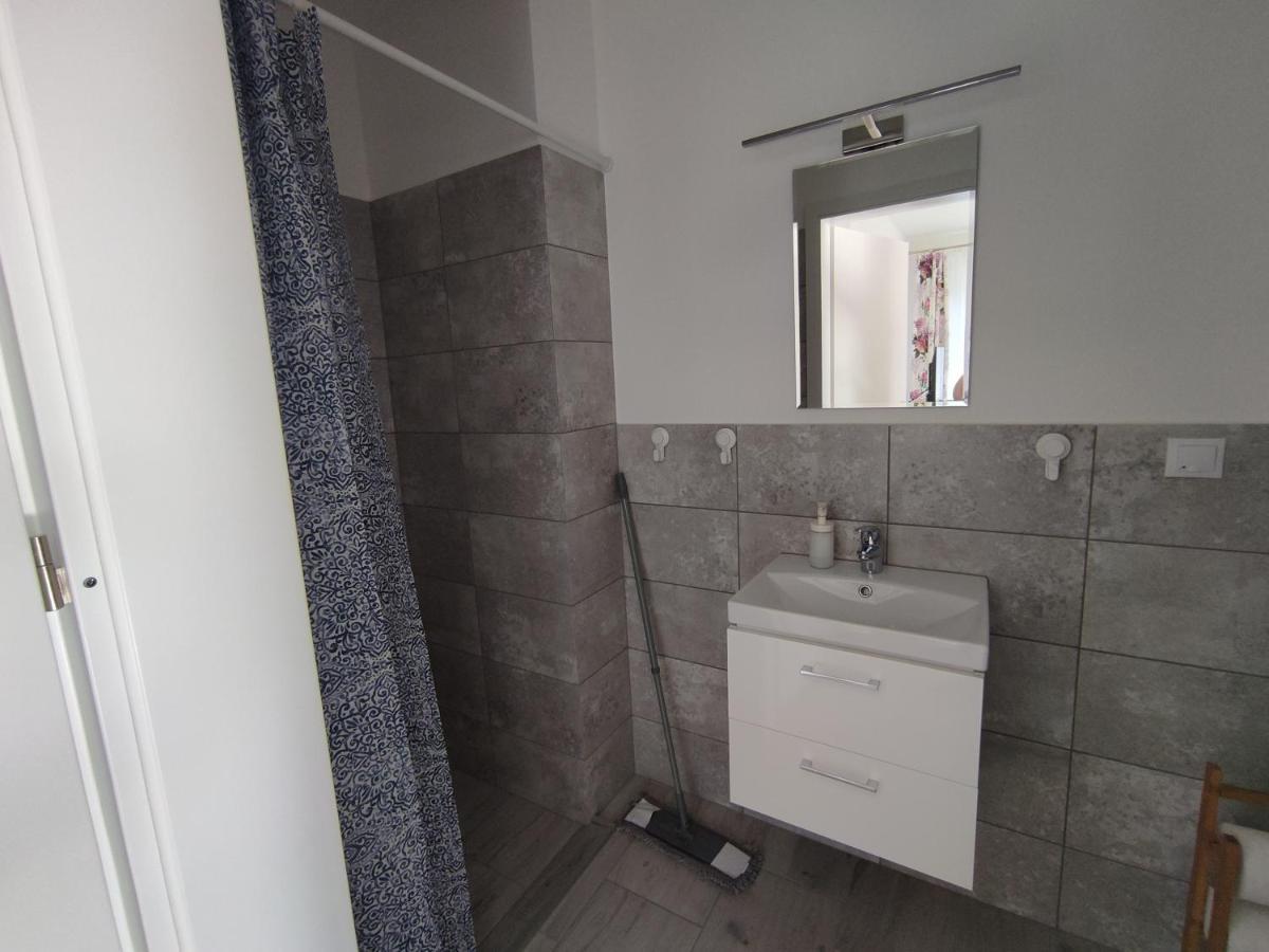 Ddc Lägenhet Dziwnów Exteriör bild