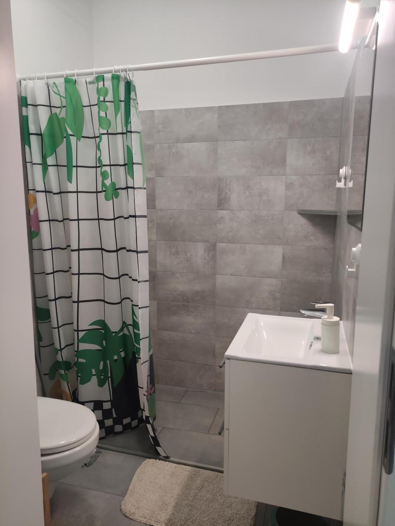 Ddc Lägenhet Dziwnów Exteriör bild